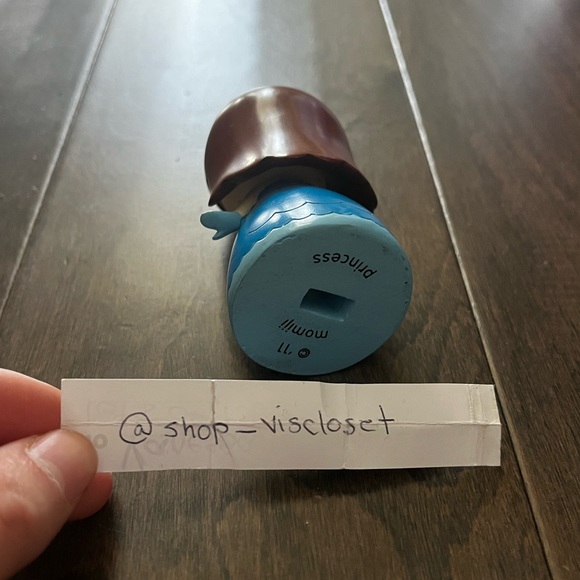 Princess Momiji Doll - Picture 4 of 4